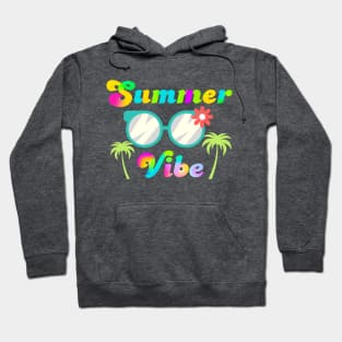 Summer vibe Hoodie